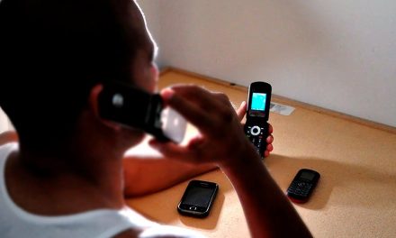 A la alza extorsiones en México, revela Coparmex