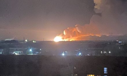 Última Hora: Ucrania confirma guerra y aseguran que ganarán