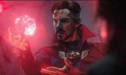 ¡La magia del Super Bowl! Doctor Strange in the Multiverse of Madness estrena nuevo trailer