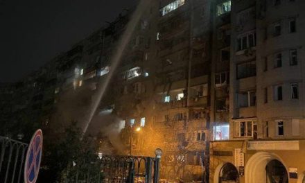 Última hora: Kiev ya está bajo ataque ruso