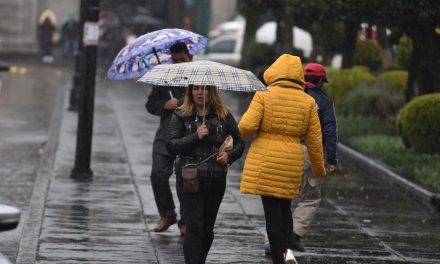 Viene de vuelta el frío a Saltillo con la llegada de nuevo frente