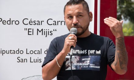 Buscan a ‘El Mijis’ en 3 estados del país