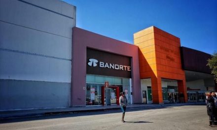 Regresará banco Banorte de Plaza Patio Saltillo ahorros que había ‘desaparecido’ de cuentahabiente