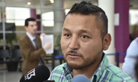 Fiscalía de Coahuila busca a ‘El Mijis’, desaparecido en Saltillo