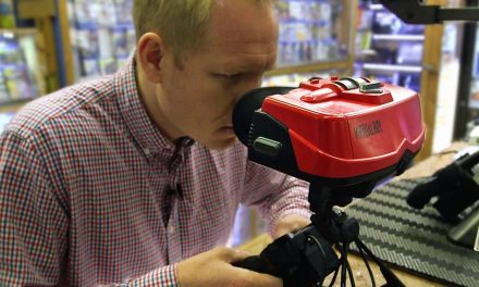 ‘Nintendo hacía experimentos inhumanos para Virtual Boy’, así lo expresó un exempleado de la empresa