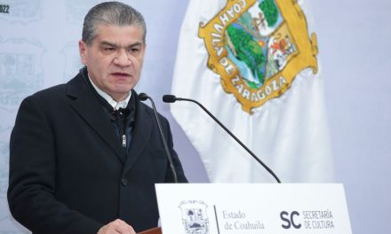 La cultura es nuestra aliada: MARS