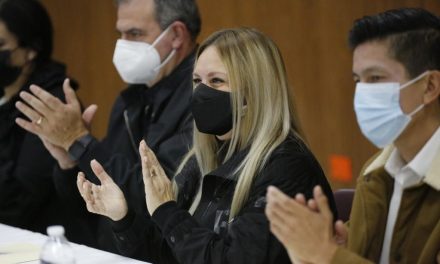 DIF Coahuila trabaja por adultos mayores