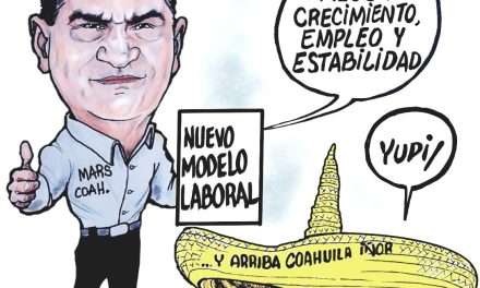 Pacto Laboral