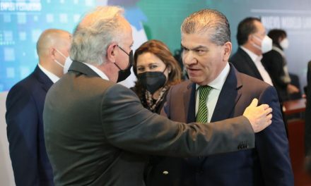 Llegarán más empleos a Coahuila con crecimiento de empresas