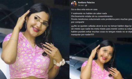 Ximena, la menor reportada como desaparecida en Saltillo, ya ha sido localizada; reportan familiares