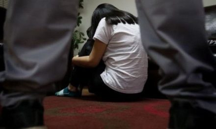 Niña de 14 años vivió un infierno en Coahuila; su padrastro abusaba de ella en su propio hogar