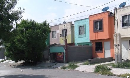 Abusan sexualmente de bebé de 4 meses en Monclova