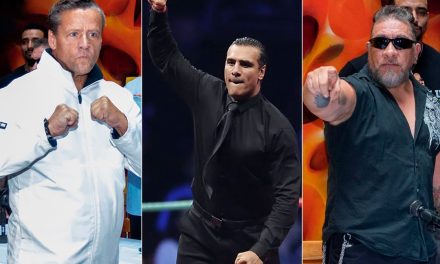 Siempre sí; ya hay fecha para pelea entre Adame y Trejo