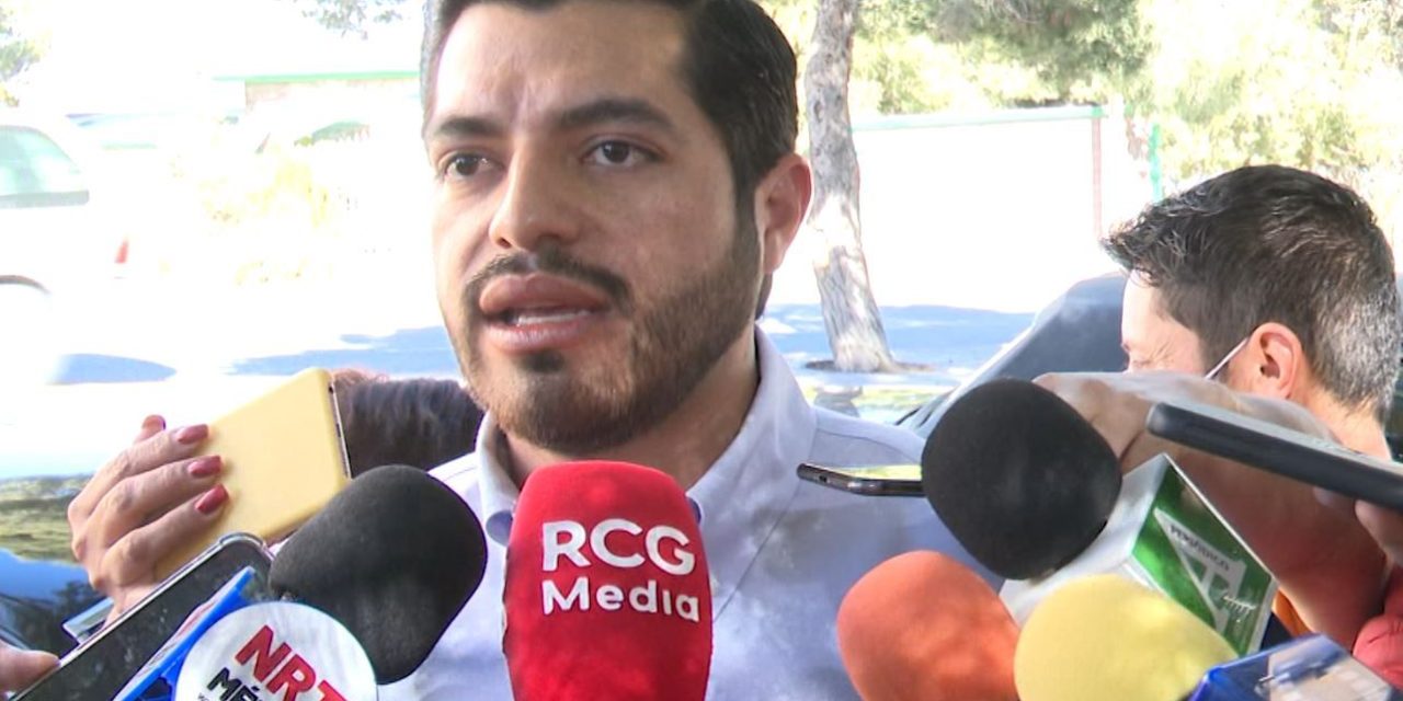 Alcalde de Arteaga tiene una petición para AMLO