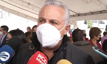 No hay ‘cacería de brujas’, asegura Román Cepeda, alcalde de Torreón
