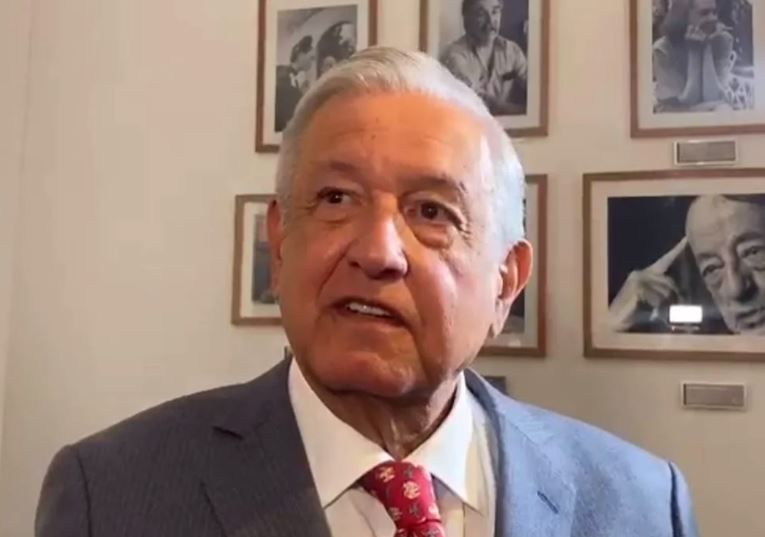 ‘Ya no puedo más’: AMLO habla de su retiro en 2024