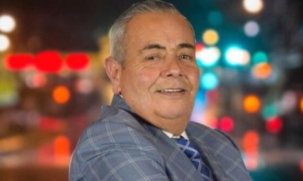 Muere Arturo ‘El Rudo’ Rivera a los 68 años
