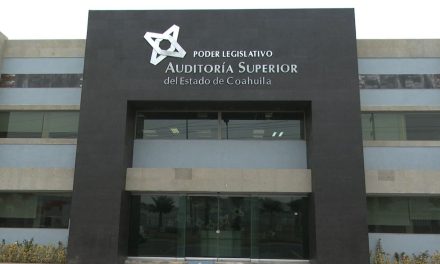 Inicia Auditoria Superior del Estado una investigación contra Alfredo Paredes
