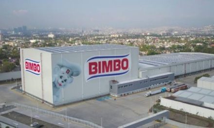 Grupo Bimbo suspende sus operaciones en planta de Ucrania