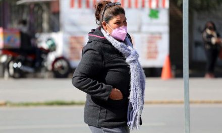 ¿Creíste que ya era todo? Frente frío seguirá haciendo de las suyas en Saltillo la próxima semana
