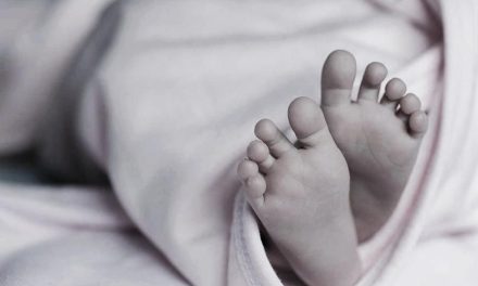 Muere  recién nacido por covid-19 en Saltillo