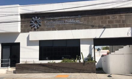 Contadores Públicos de Saltillo están en capacitación permanente