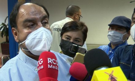 El uso del cubrebocas va para largo