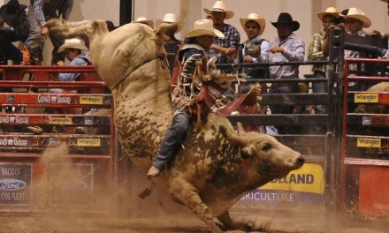 Saltillo se contagiará de adrenalina con Cuernos Chuecos el próximo 12 de marzo por RCG Media