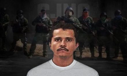 ‘Mencho ya se murió’: narcomantas aseguran la muerte del líder del Cártel Jalisco Nueva Generación