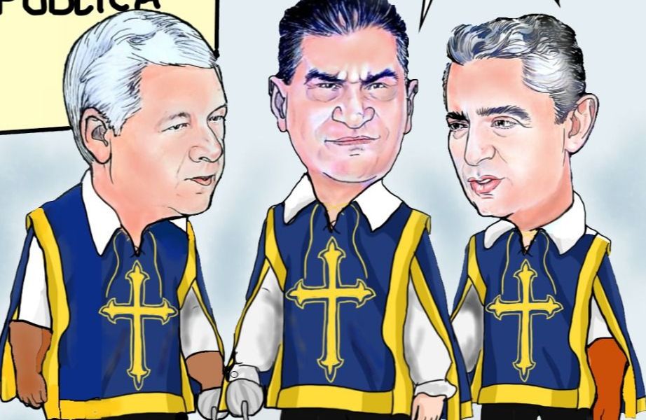 Alianza en Seguridad