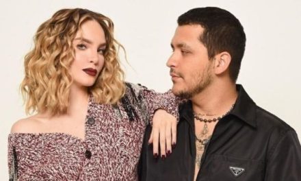 Rompimiento entre Belinda y Nodal da un giro… apuntan a abuso de confianza
