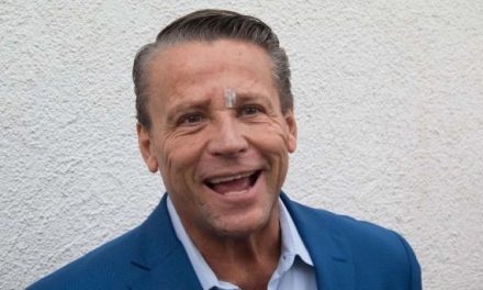 Alfredo Adame entra a nueva ‘pelea’: Gustavo Adolfo Infante lo denuncia penalmente