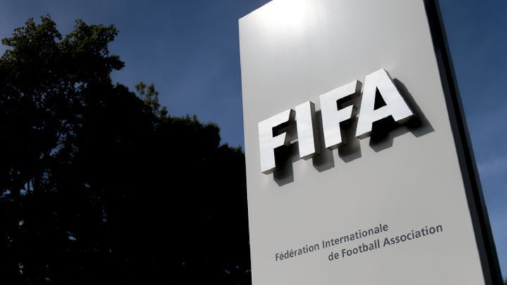 FIFA suspende a Rusia de la Copa del Mundo de Qatar 2022