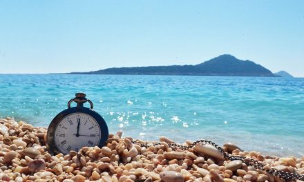 ¿Cuándo será el cambio al horario de verano en el 2022?