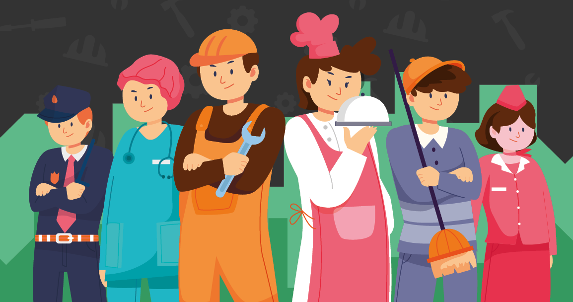 Coahuila tiene estabilidad laboral: MARS