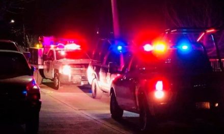 Dos hermanitos mueren calcinados en su propia casa en Acuña; no había nadie para salvarlos