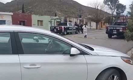 Resguarda PRONNIF a menor involucrada en incendio en Saltillo