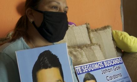 Aumenta la esperanza de encontrar a Johan Gael, niño desaparecido en Coahuila