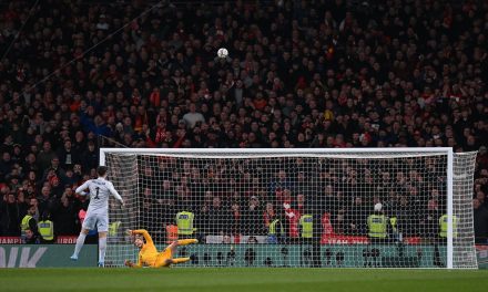 Chelsea mete a portero ‘especialista’ en penales y se convierte en el culpable de la derrota en la Carabao Cup