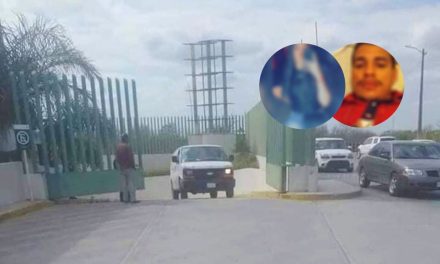Hombre cumple ‘deuda de sangre’ y asesina a su novia en Tamaulipas