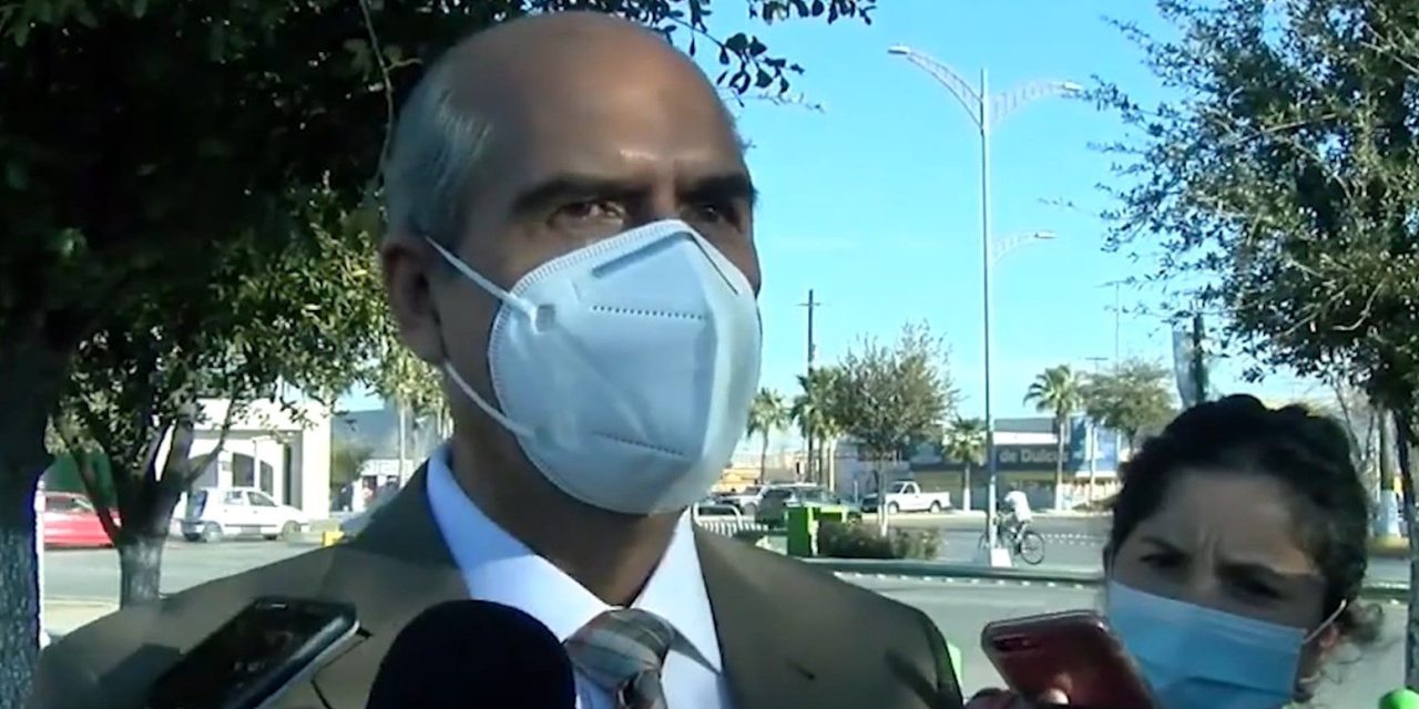 Mario Dávila debe denunciar a Alfredo Paredes