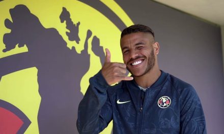 ‘Estamos a muerte con Santiago Solari’: Jonathan Dos Santos ante supuesta ruptura en el América