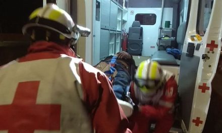 Muere en la Clínica 2 de Saltillo atropellado del pasado 12 de febrero