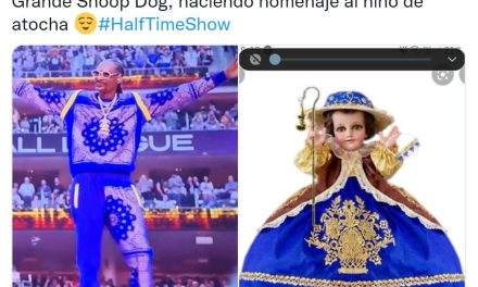 Super Bowl: Aquí te compartimos los mejores memes del medio tiempo