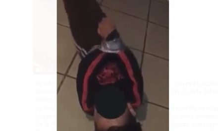 Menor fue violentado en ejido de Múzquiz, Coahuila; Pronnif lo resguarda