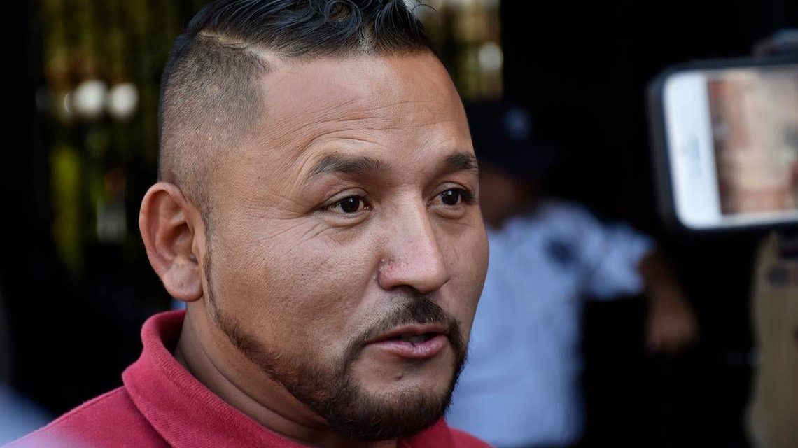 Descartan muerte de ‘El Mijis’