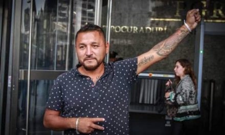 Reporta Fiscalía que el ‘Mijis’ murió en accidente automovilístico; familia niega versión