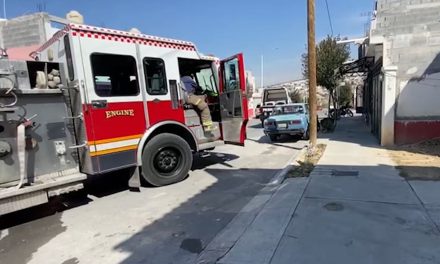 Mujer intenta quitarse la vida por no ver a su marido, en Saltillo