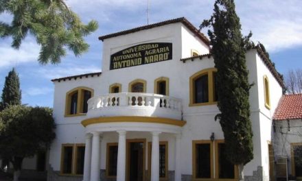 En la próximas horas la Narro entrará en huelga