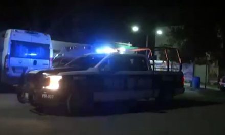 Niña se intoxica en Parras, Coahuila